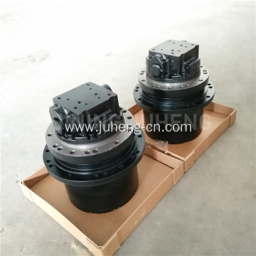 R35Z-7A Final Drive R35Z-7A travel motor Excavator parts